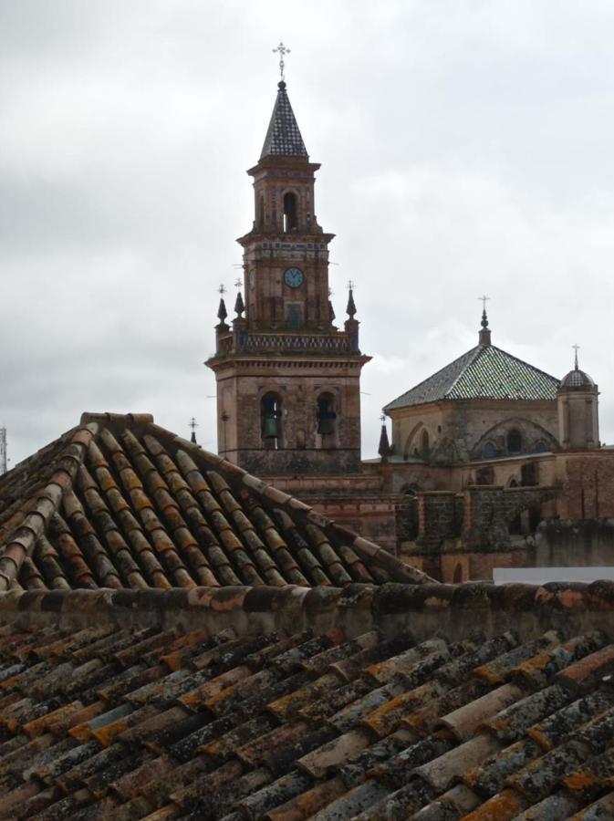 Fernan Caballero Carmona  Exterior photo